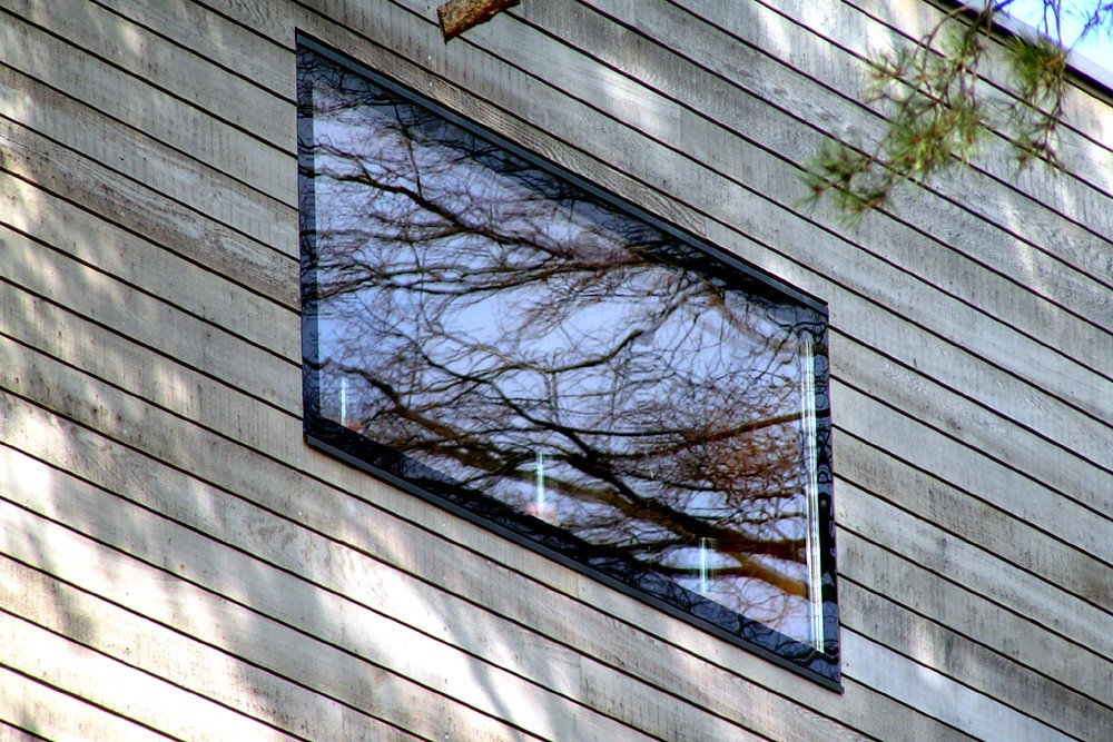 Ganzglasfenster KM Fensterbau